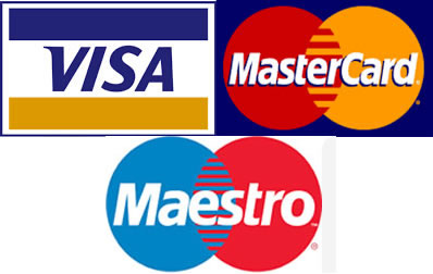 Payment cards image